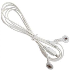 Cable de electrodo exterior Denas-Glasse...