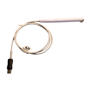 POINT ELECTRODE FOR SPEECH THERAPY / TON...