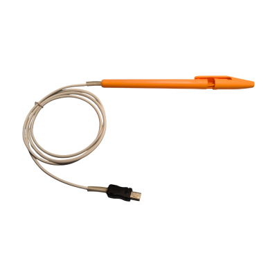 TERAPEUTICKÁ (BODOVÁ) ELEKTRODA