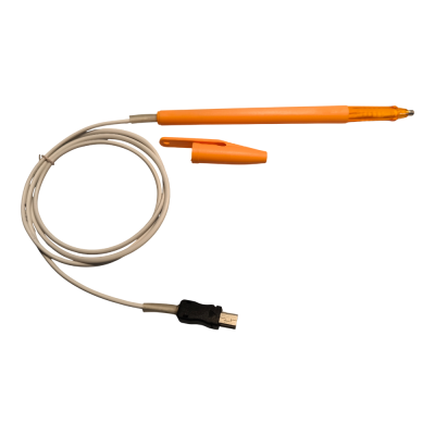 TERAPEUTICKÁ (BODOVÁ) ELEKTRODA