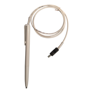 DIE THERAPEUTISCHE (PUNKT) ELEKTRODE