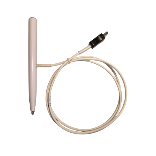 OBOUSTRANNÁ TERAPEUTICKÁ (BODOVÁ) ELEKTRODA PRO BAB A SU-JOK