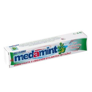 MEDAMINT - toothpaste, 100g.