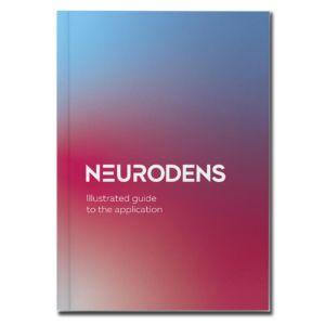 NEURODENS ILLUSTRATED GUIDE - ENGLISH