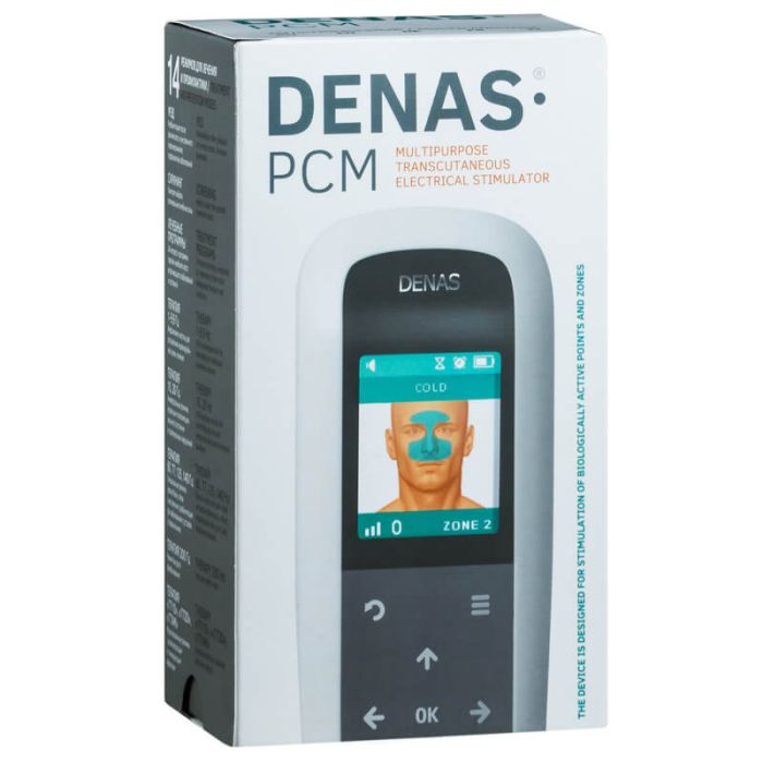 Koupit Denas-PCM-6