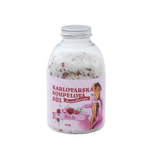 KARLSBADER BADESALZ AROMATHERAPIE – RO...