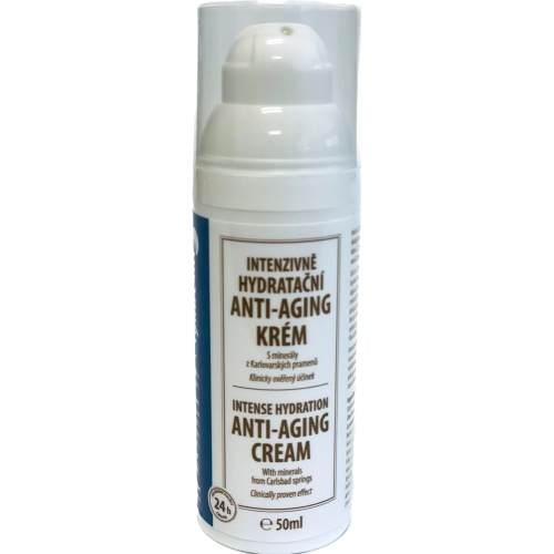 INTENSE HYDRATION ANTI-AGING CREAM AQUAE...