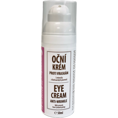 EYE CREAM ANTI-WRINKLE AQUAELITE 50ml