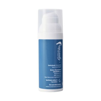 INTENZIVNE HYDRATACNÍ ANTI-AGING KRÉM AQUAELITE 50ml