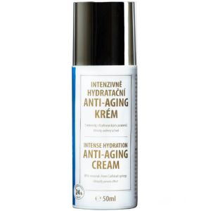 INTENZIVNE HYDRATACNÍ ANTI-AGING KRÉM ...