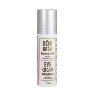 EYE CREAM ANTI-WRINKLE AQUAELITE 50ml