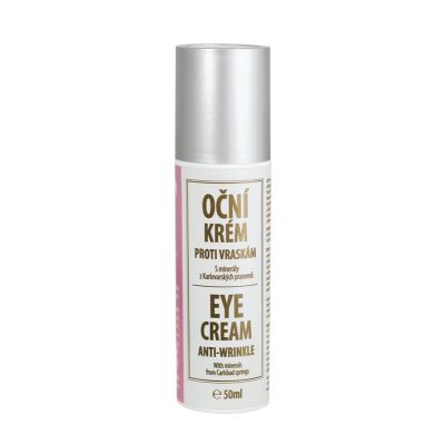 CREMA PARA OJOS ANTIARRUGAS AQUAELITE 50ml