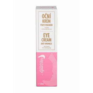 EYE CREAM ANTI-WRINKLE AQUAELITE 50ml