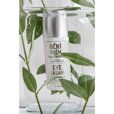 EYE CREAM ANTI-WRINKLE AQUAELITE 50ml