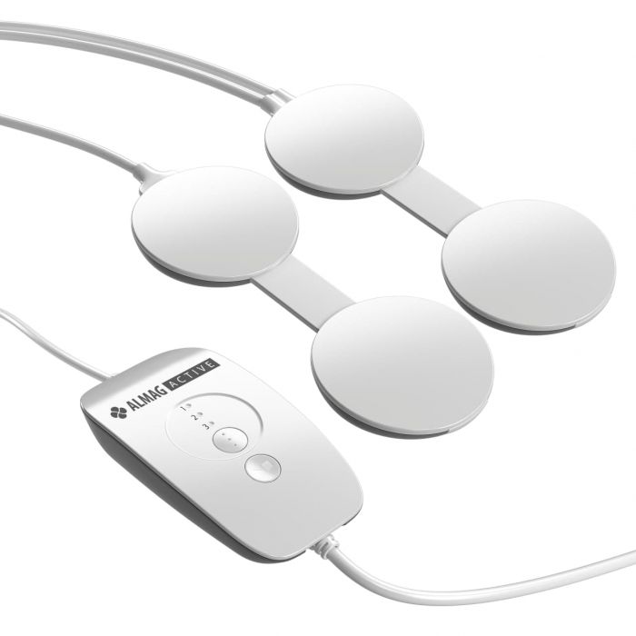 ALMAG Active Pulsed Field (PEMF) Therapy Device