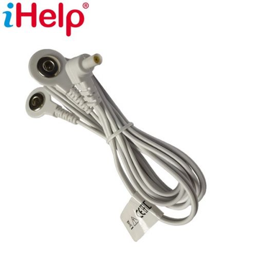Kabel pro připojení elektrod rukavic, ponožek atd. k zařízení SCENAR